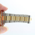 Rolex Datejust II Ref 116333 Steel 18K Gold Ivory Dial